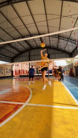 Escolinha de Esporte