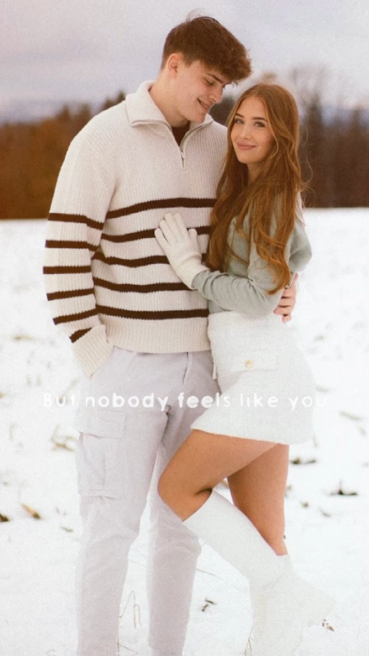 larawan ng trend couple 2
