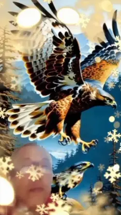 #Burung Garuda 112#