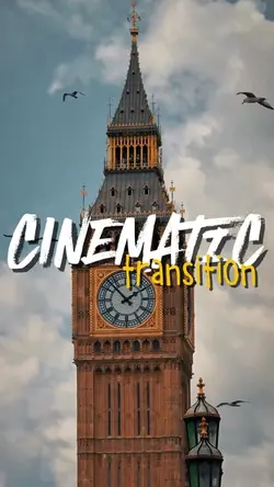 cinematic