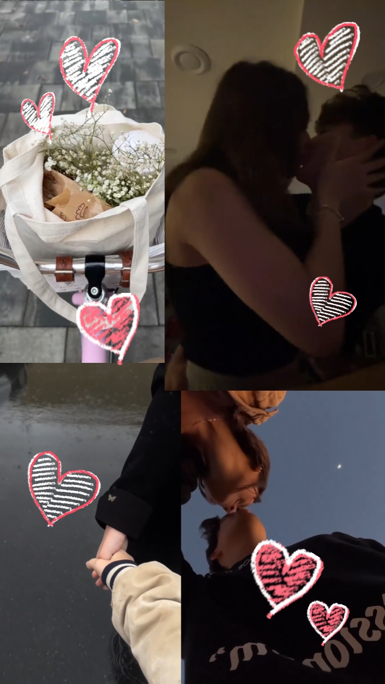 February Things