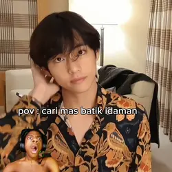 cari mas batik