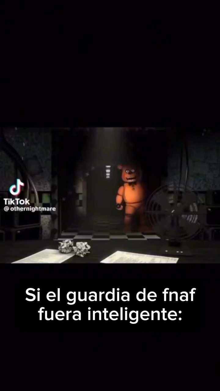 Si el guardia de seg