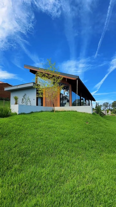 Promoção imobiliária