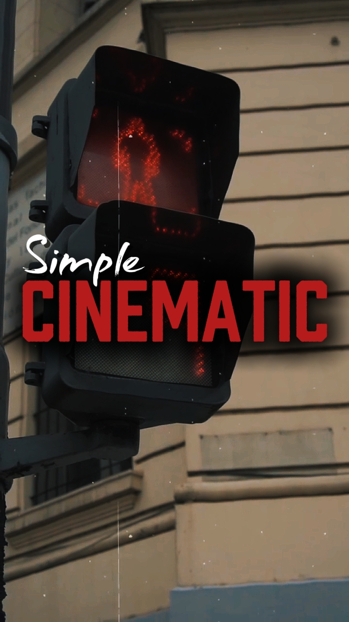 CINEMATIC 7 Clips 