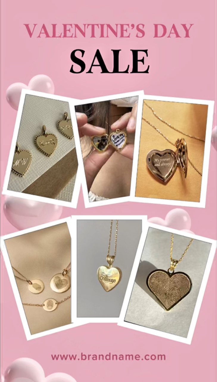 custom jewelry	