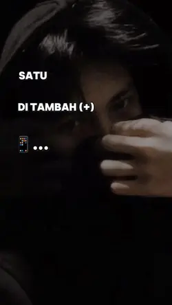 satu di tambah satu