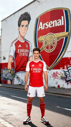 Arsenal FC