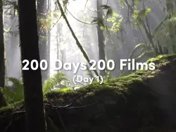200 Days 200 Films