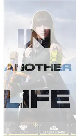 IN ANOTHER LIFE