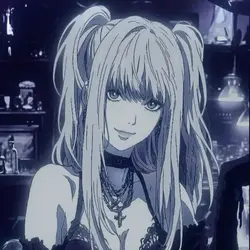 Misa Amane sigma