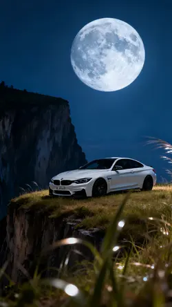 Car X MoonLight