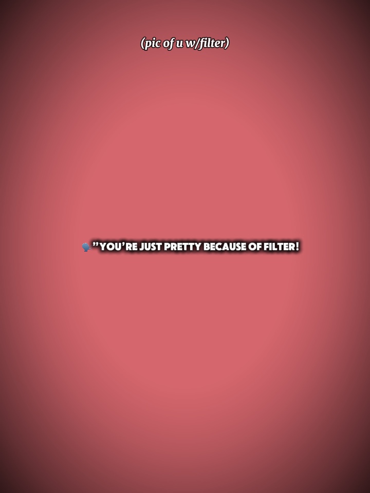Filtre sans filtre