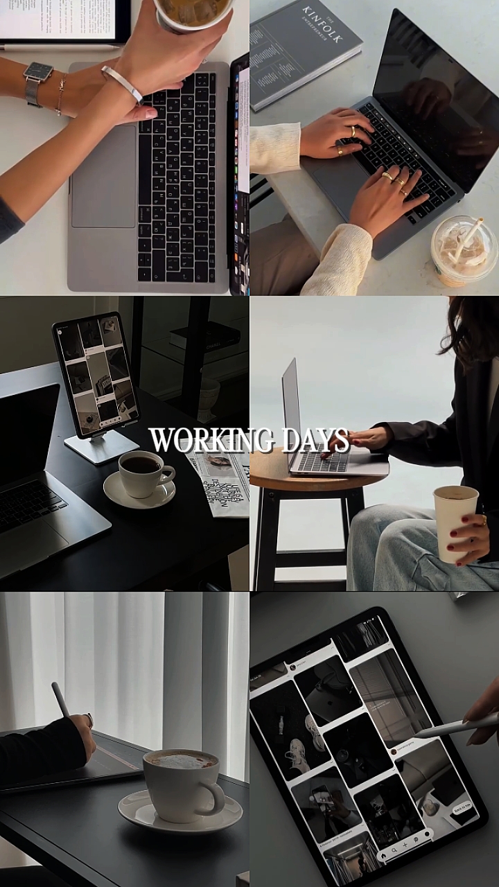 Arbeitstage