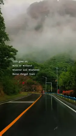 Life Goes On