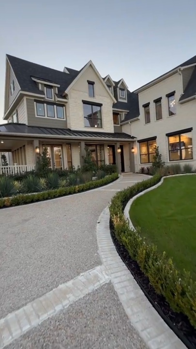 real estate sold 