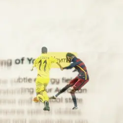 Free Neymar edit
