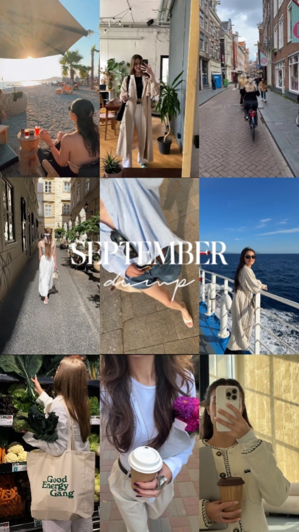 September dump 2026