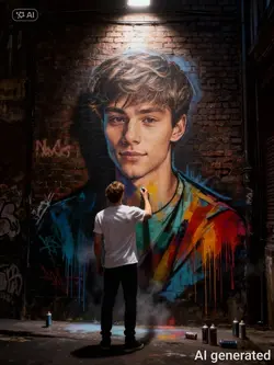 Graffiti AI
