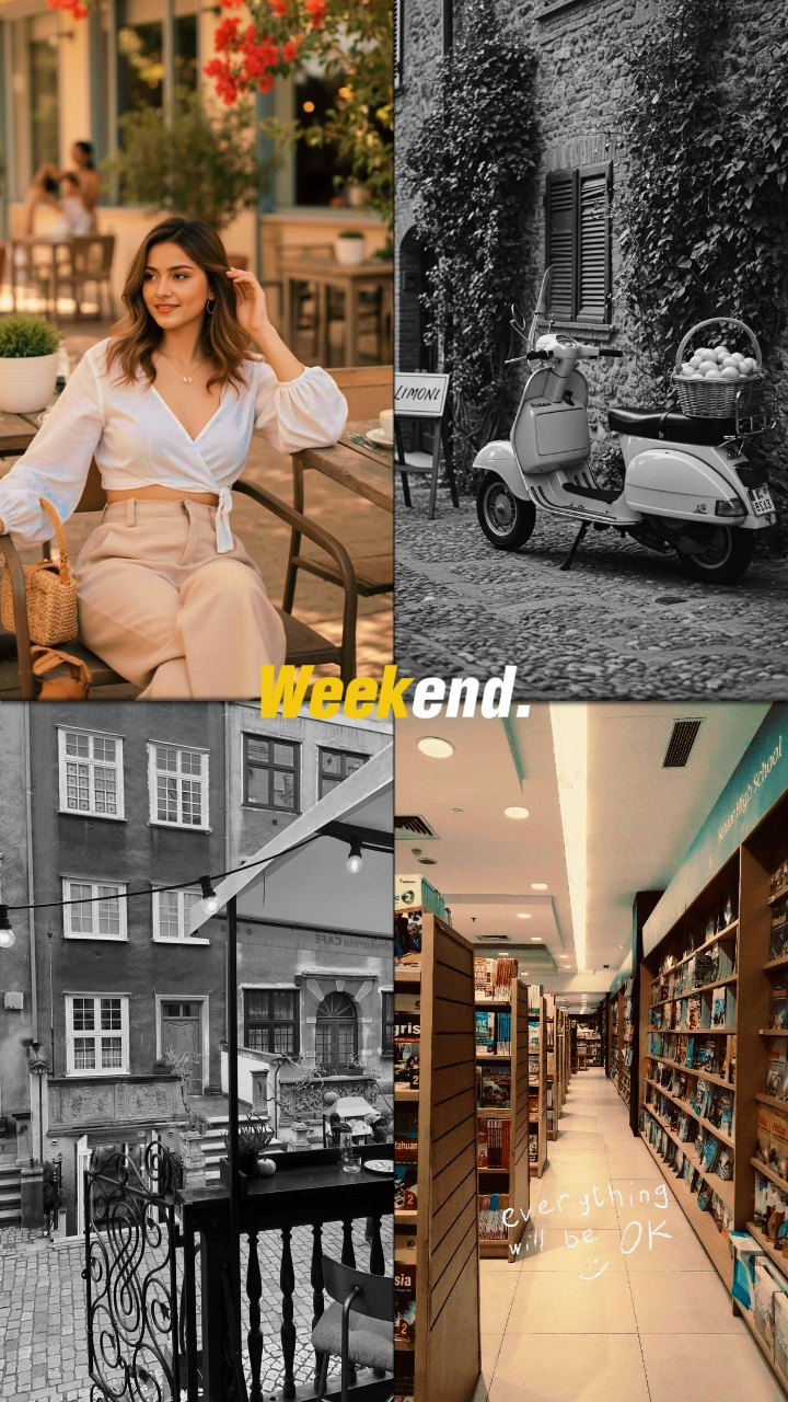 Wochenende