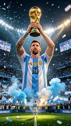 Argentina World Cup