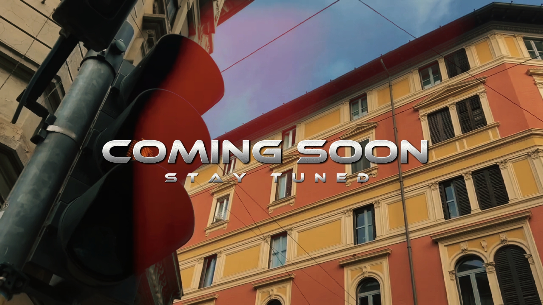 COMING SOON OPENING 