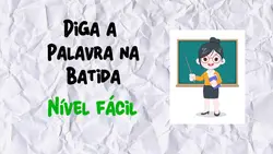 DIGA A PALAVRA 