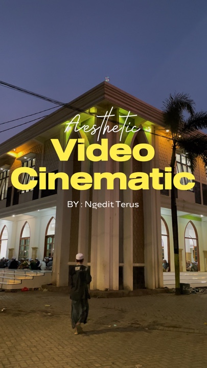 Cinématique islamique