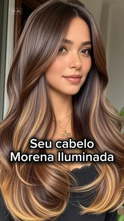 Morena Iluminada