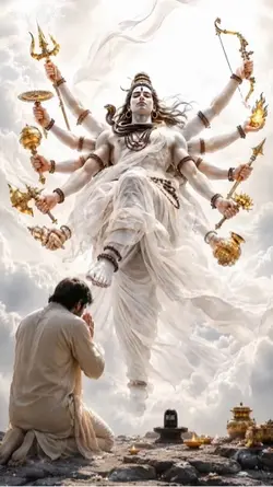 Har Har Mahadev