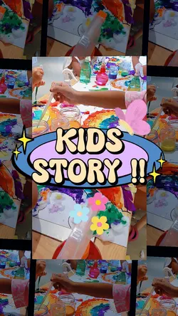 KIDS STORY