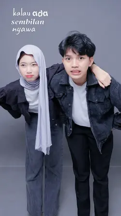 alamak inikah jatuh