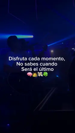 Disfruta