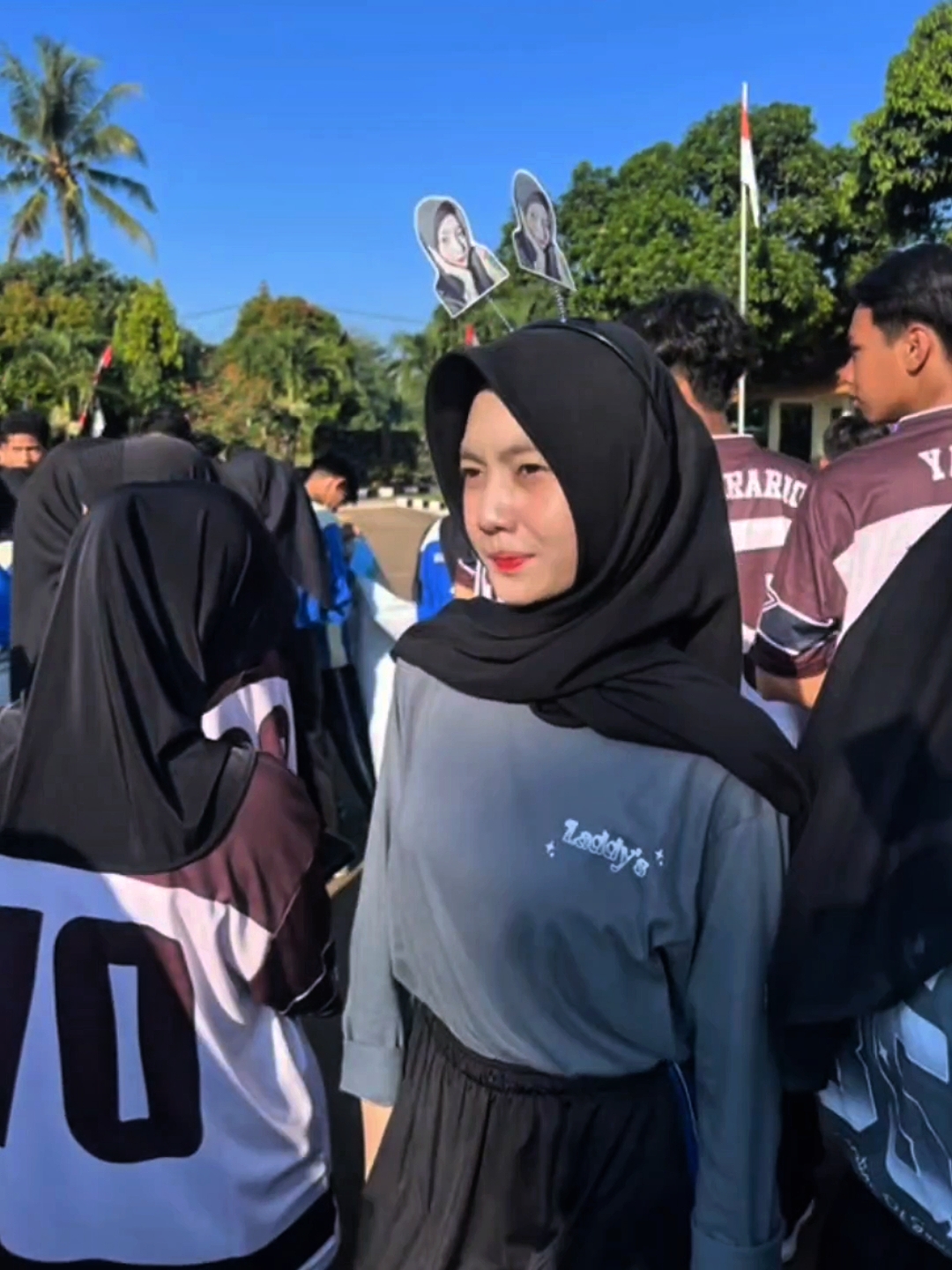 Foto Langsung iPhone 