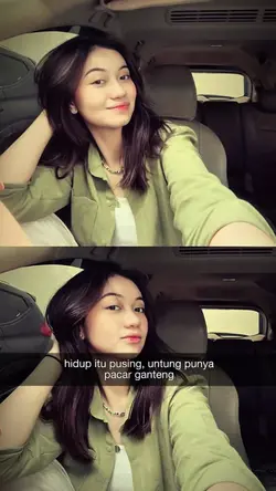 hidup itu pusing