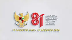 Opening 17 Agustus