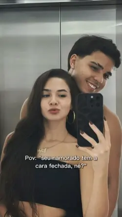 SEU NAMORADO 