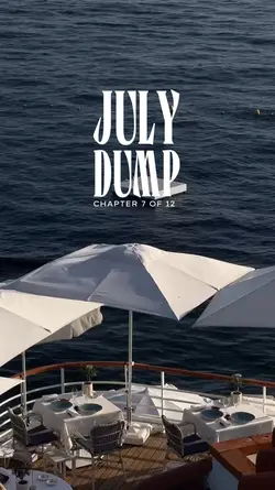 july dump