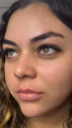 Cílios volume 🇧🇷