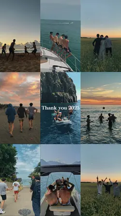 thankyou 2025
