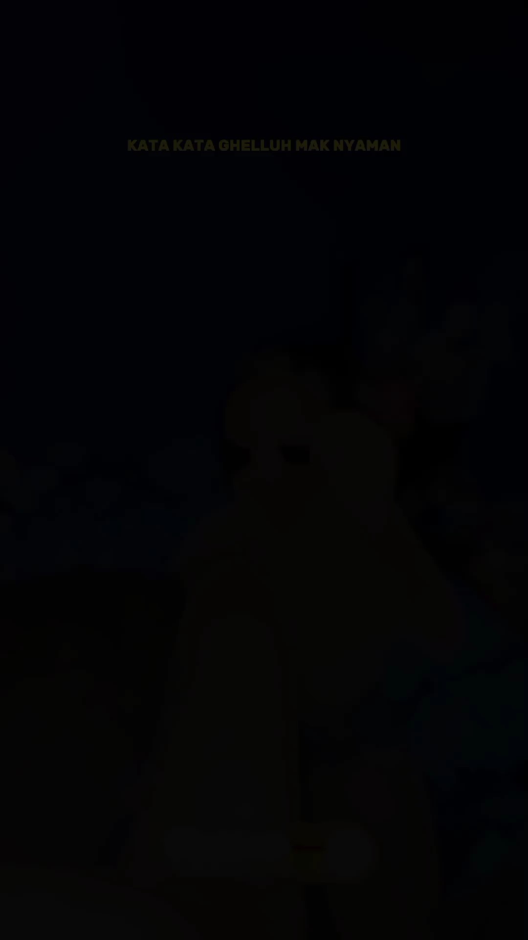 JHEK NYA'BENYAK KATA