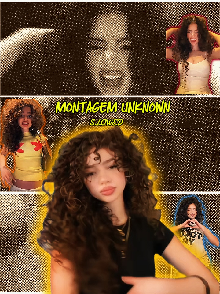 MONTAGEM UNKNOWN