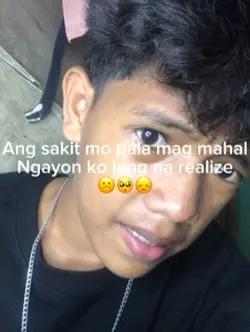 Sakit mo ba