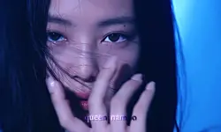 BLACKPINK EDIT 4K