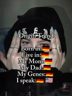 Origin Trend 