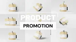 Produc Promo