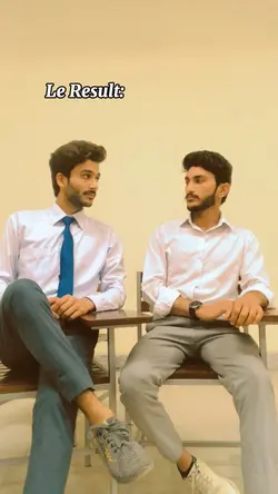 Result 🥲
