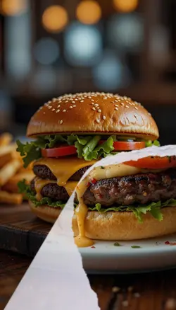 Hamburgueria
