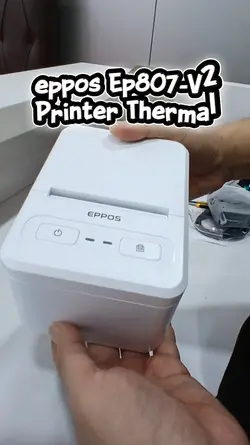 Printer Thermal