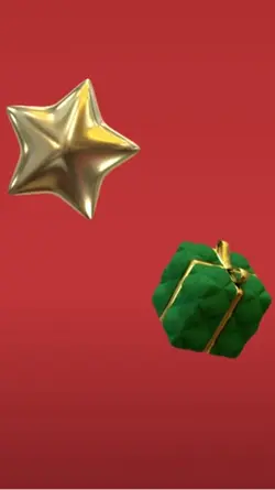 Convite de Natal